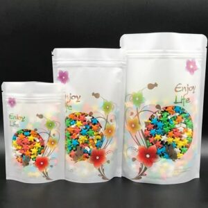 Enjoy Life Stand-up Pouches (50pcs/pack)