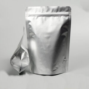 Aluminium Foil Bags (50pcs/pack)