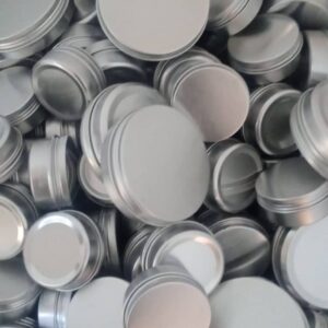 Aluminium Packaging
